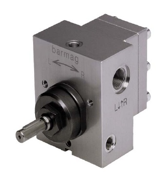 關于Barmag計量泵 關于Barmag計量泵